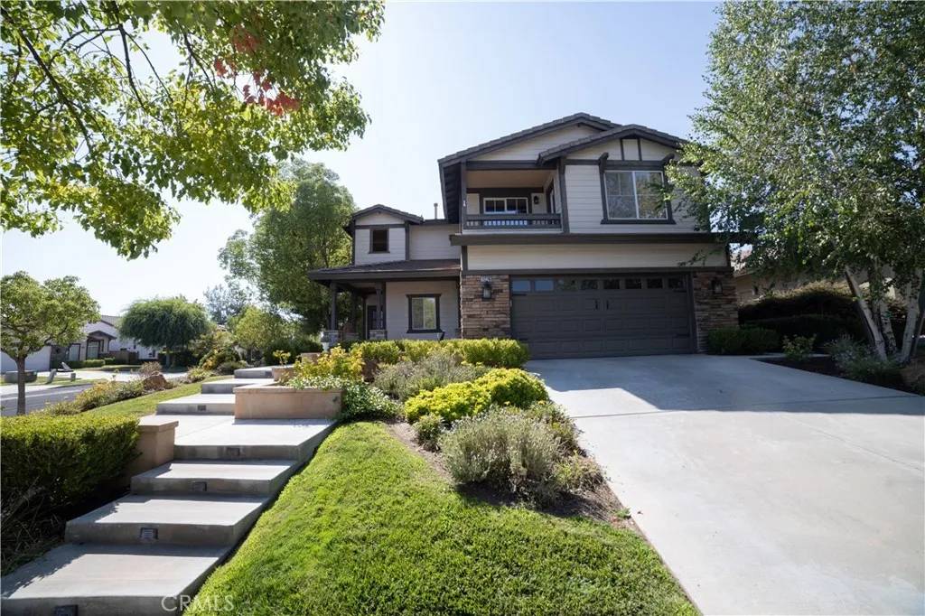 11776 Wickford Place, Yucaipa, CA 92399