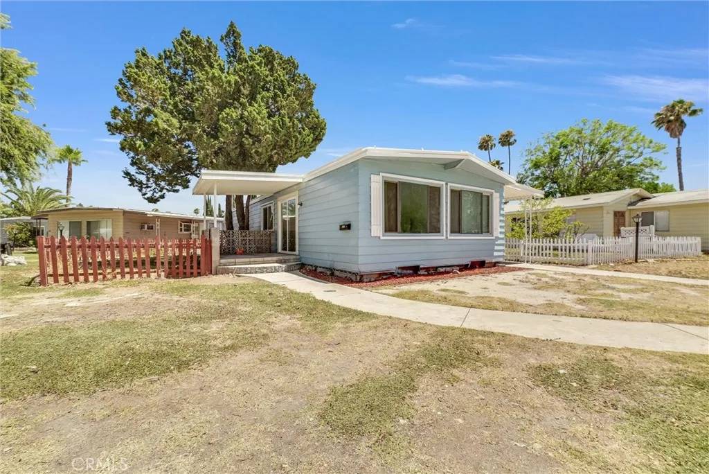 Eastvale, CA 91752,5800 Hamner #259