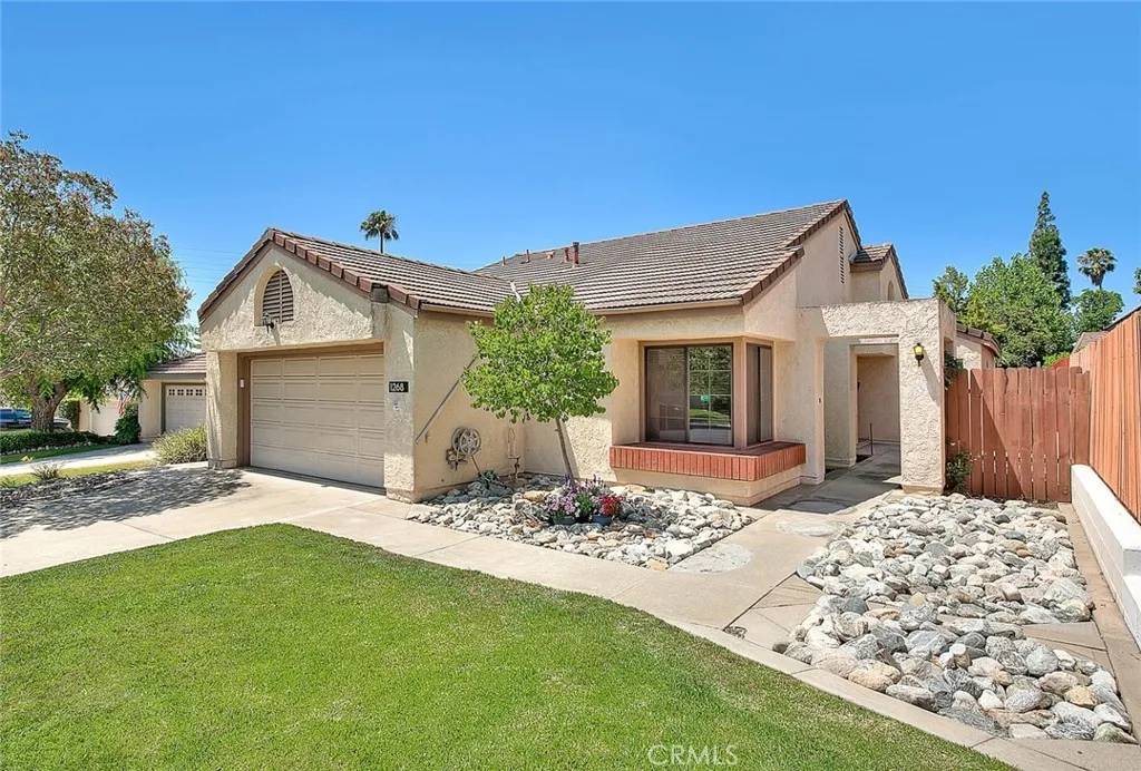 1268 Clearspring Drive, Upland, CA 91784