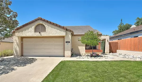 Upland, CA 91784,1268 Clearspring Drive