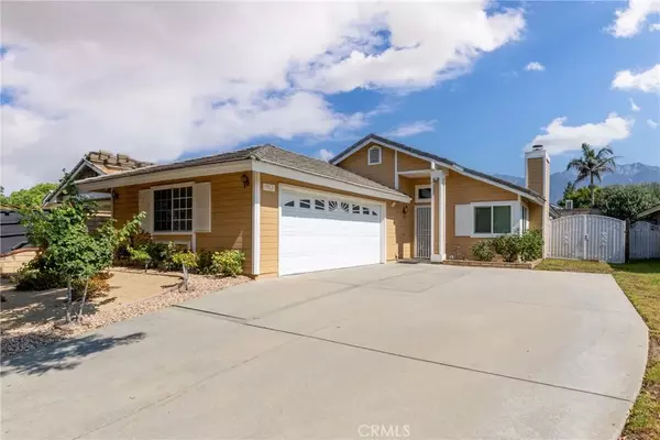 9962 Palo Alto Street, Rancho Cucamonga, CA 91730