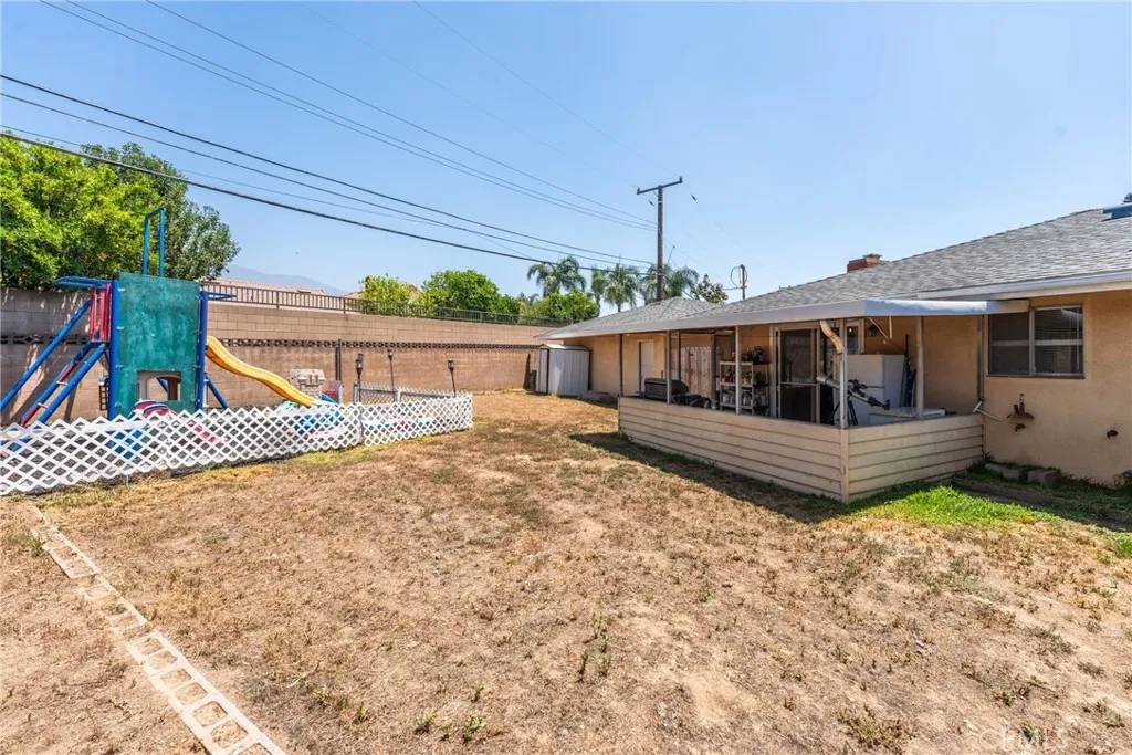 Rancho Cucamonga, CA 91701,9056 La Vine Street