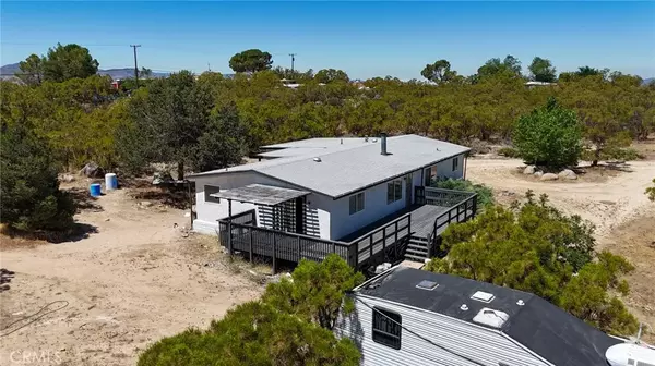 Anza, CA 92539,59895 Anzanita Lane