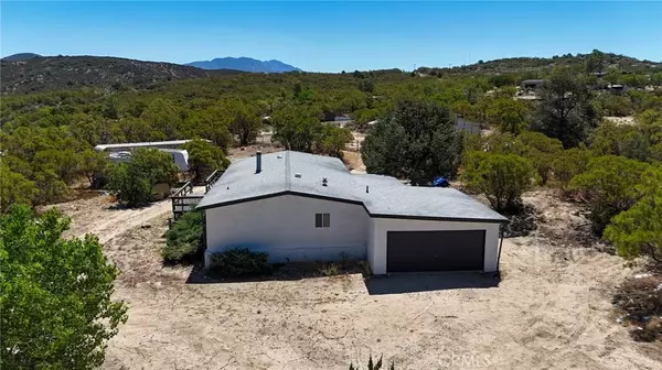 Anza, CA 92539,59895 Anzanita Lane