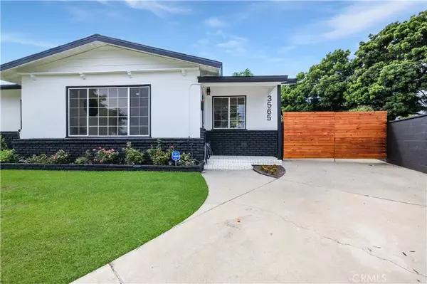 Rosemead, CA 91770,3565 Lashbrook Ave