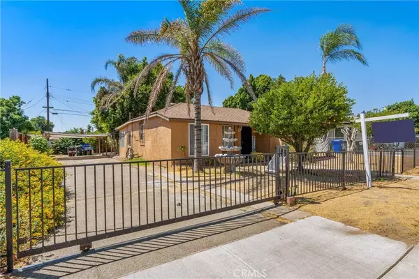 Fontana, CA 92335,9988 Citrus Avenue
