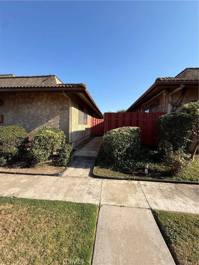 Monterey Park, CA 91755,412 E Newmark Avenue #D