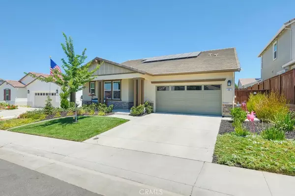 Lincoln, CA 95648,403 Confederation Court