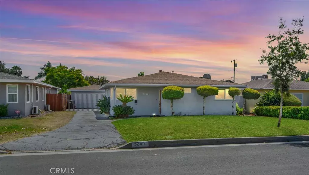 Temple City, CA 91780,5240 Hallowell Avenue