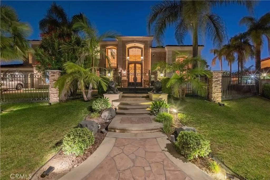 West Covina, CA 91791,1555 S Alpine Drive