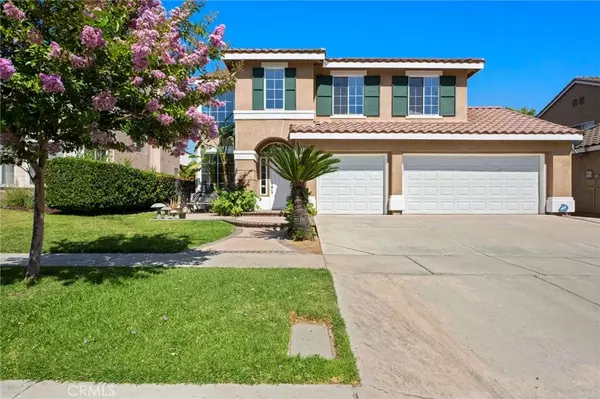 827 La Cadena Lane, Corona, CA 92879