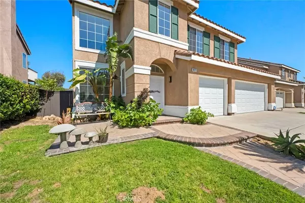 Corona, CA 92879,827 La Cadena Lane
