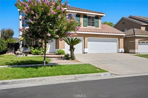 Corona, CA 92879,827 La Cadena Lane