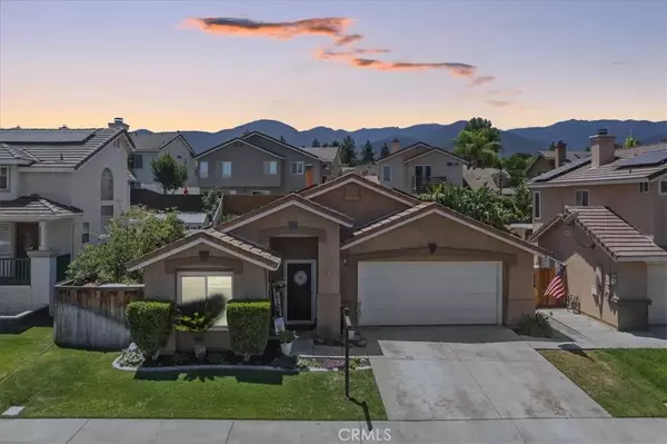 848 Pointe Vista Circle, Corona, CA 92881