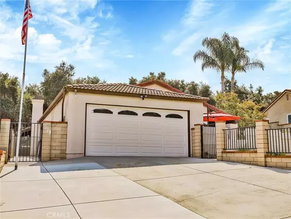 Rowland Heights, CA 91748,2446 Hillman Lane