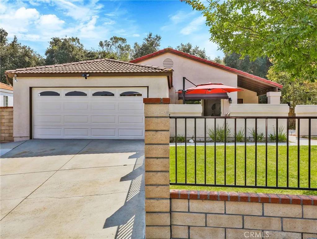Rowland Heights, CA 91748,2446 Hillman Lane