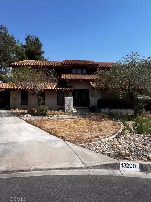 13290 Rain Shadow Road, Victorville, CA 92395