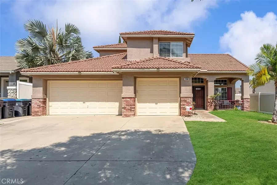 3160 Vermont Drive, Corona, CA 92881