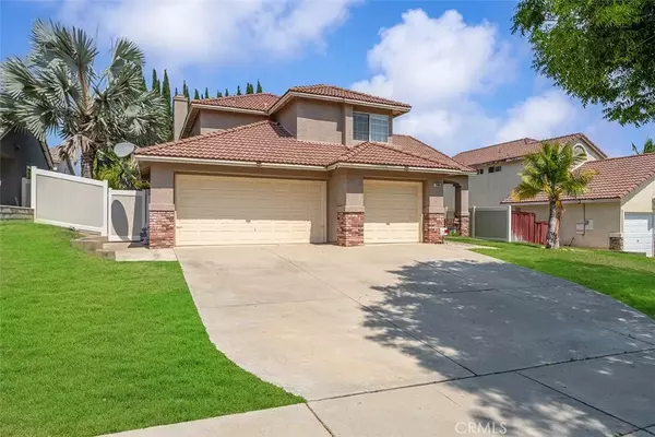 Corona, CA 92881,3160 Vermont Drive