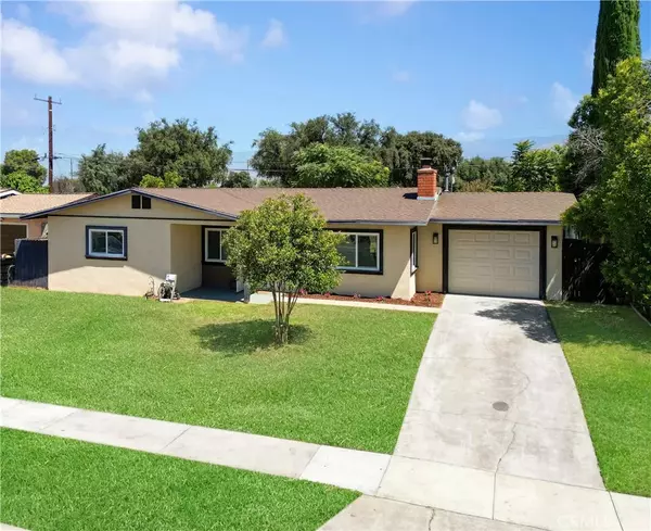 115 Doyle Avenue, Redlands, CA 92374