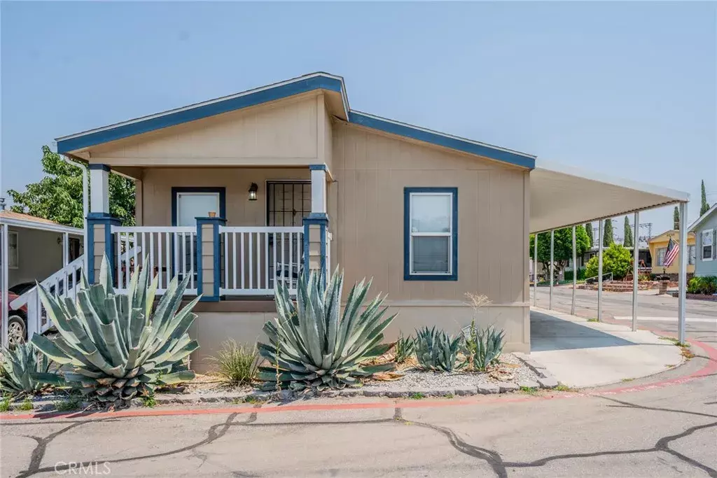 Grand Terrace, CA 92313,22111 NEWPORT AVE #5