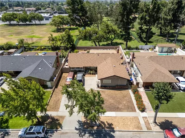 Upland, CA 91786,1062 Golden Rain Street