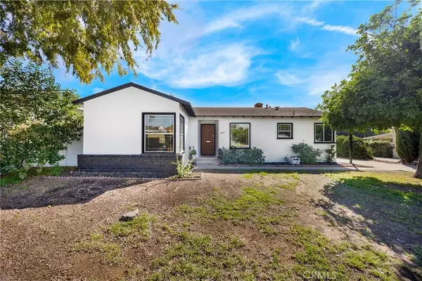 Claremont, CA 91711,442 Saint Augustine Avenue