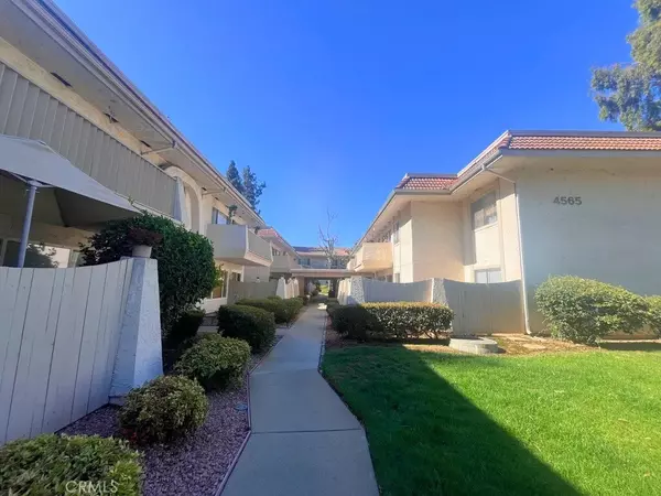 La Verne, CA 91750,4565 Ramona Ave #3