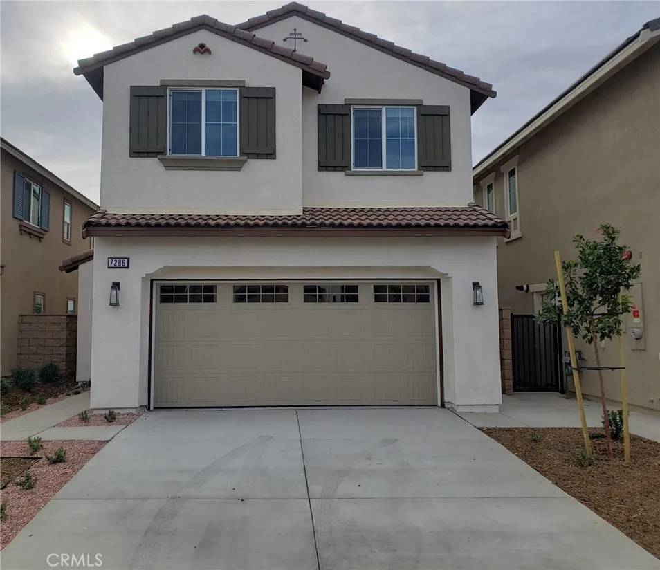7286 MEDLEY LANE, Fontana, CA 92336