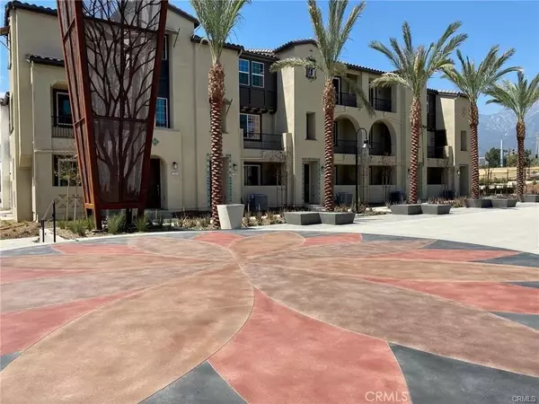 Rancho Cucamonga, CA 91739,7363 Solstice Place