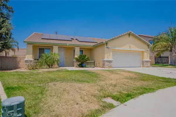 Moreno Valley, CA 92555,26110 Primrose Way