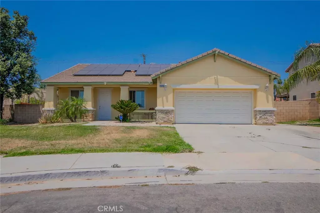 Moreno Valley, CA 92555,26110 Primrose Way