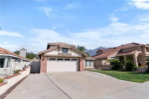 Rancho Cucamonga, CA 91701,6660 Kern Place