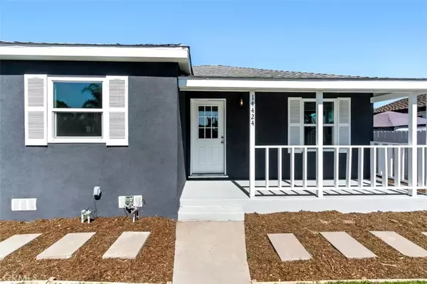 Compton, CA 90221,14424 S Harris Avenue