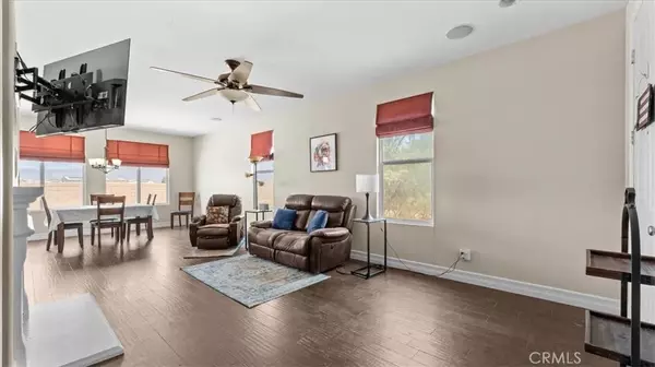 San Jacinto, CA 92582,1821 Whispering Bells Road