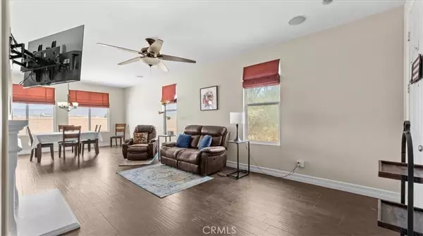 San Jacinto, CA 92582,1821 Whispering Bells Road