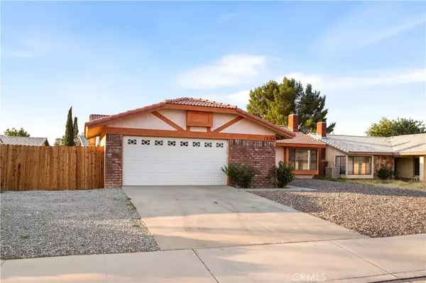 Victorville, CA 92394,15164 Mesquite Avenue