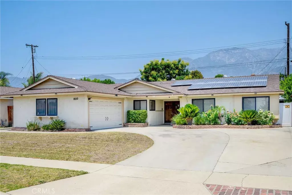 Alta Loma, CA 91701,8650 18th Street