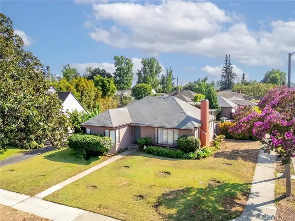 1217 N Almansor Street, Alhambra, CA 91801