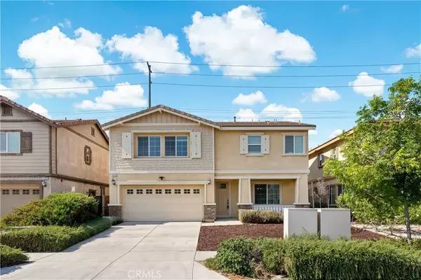 16502 Cadence Lane, Fontana, CA 92336