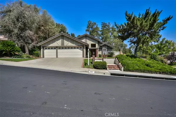 1921 Avenida Monte Vista, San Dimas, CA 91773