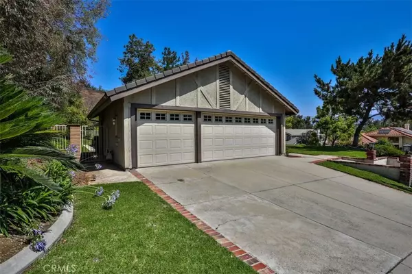 San Dimas, CA 91773,1921 Avenida Monte Vista