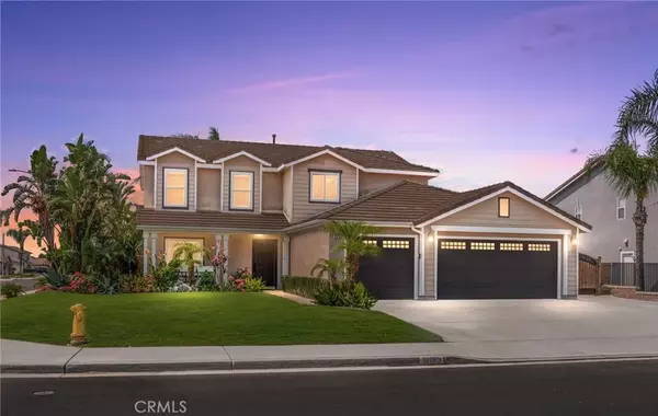 12673 Oakdale Street, Eastvale, CA 92880