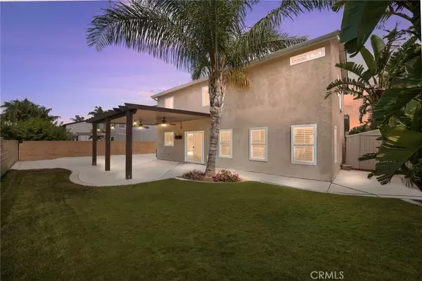 Eastvale, CA 92880,12673 Oakdale Street