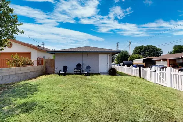 Colton, CA 92324,396 E Congress Street