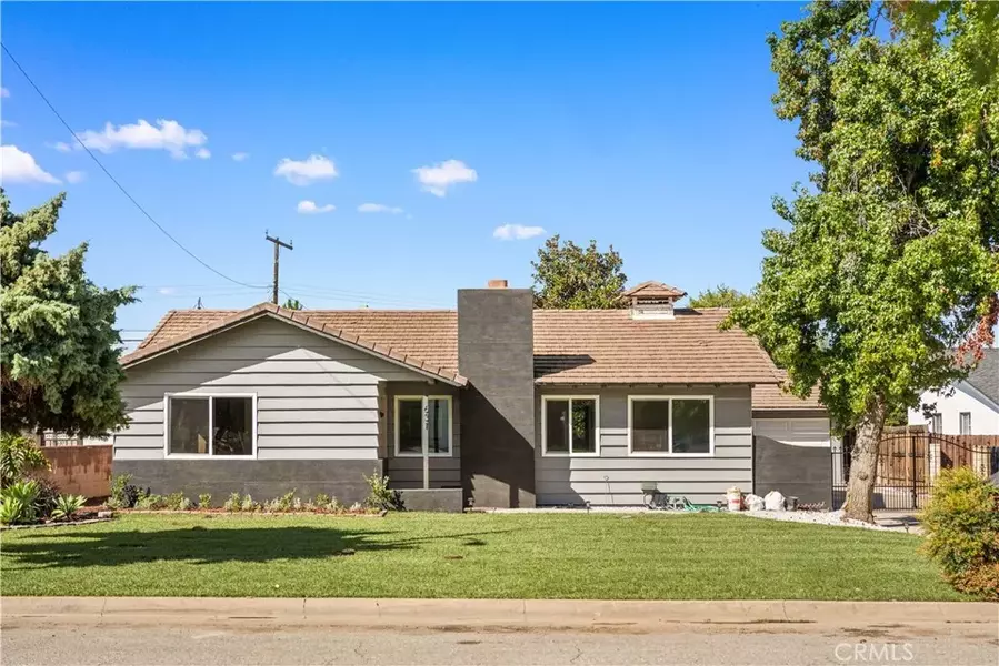 631 S Hillward Avenue, West Covina, CA 91791