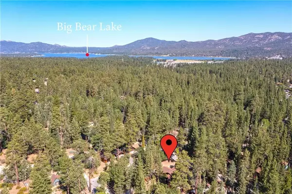 Big Bear Lake, CA 92315,42531 Cedar Ave