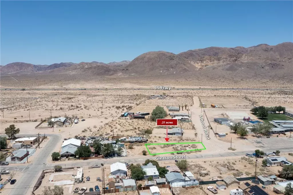 Yermo, CA 92398,457 Gleason St