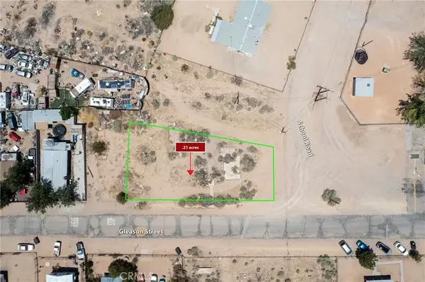 Yermo, CA 92398,457 Gleason St