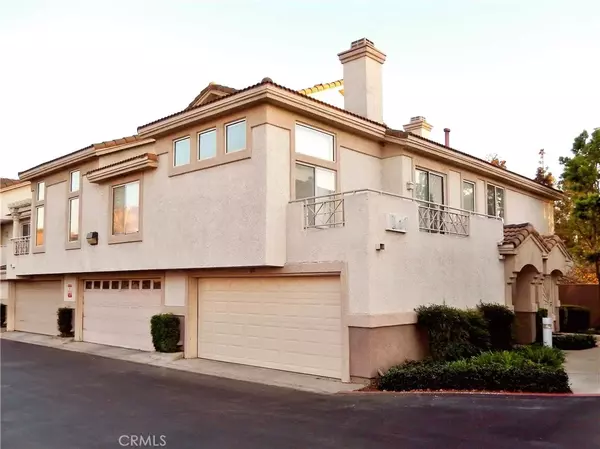 908 N Turner Avenue #42, Ontario, CA 91764